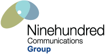 ninehundred comms logo